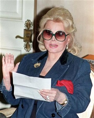 zsa-zsa-gabor