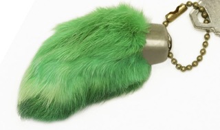 RABBITS FOOT
