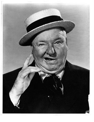 W. C. Fields