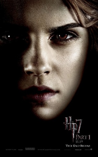 Hermione-Harry-Potter-and-the-Deathly-Hallows-movie-poster-375x600