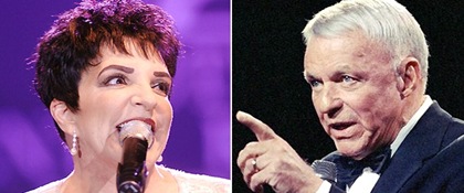LIZA VS FRANK