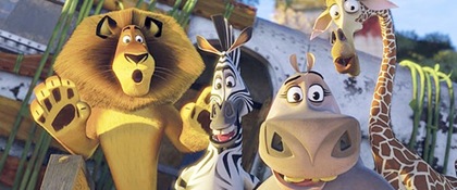 MADAGASCAR