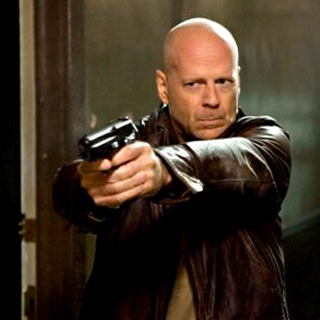 BRUCE WILLIS DIE HARD