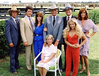 THE EWINGS