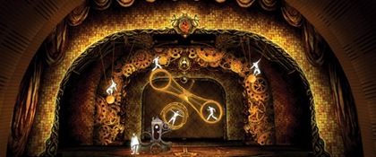 cirque