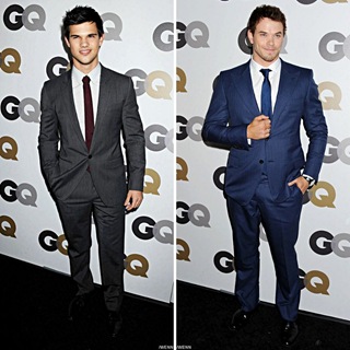 GQ MEN OF YEAR
