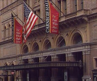 carnegiehall