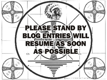 please stand by