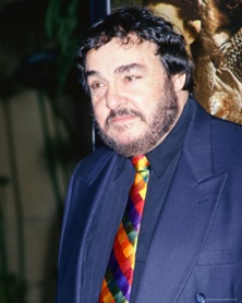 John Rhys-Davies