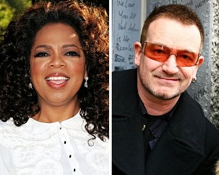 OPRAH BONO