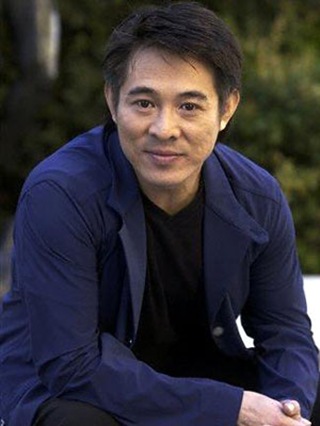 Jet-Li