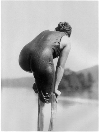 Strieglitz-EllenMortonatlakegeorge 1915