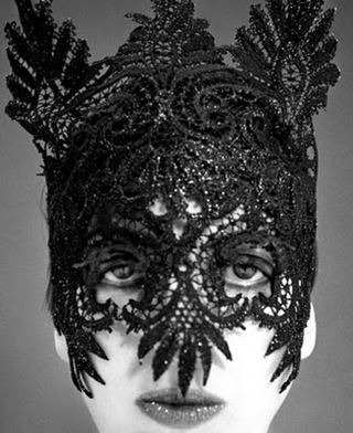 isabella blow - phil poynter