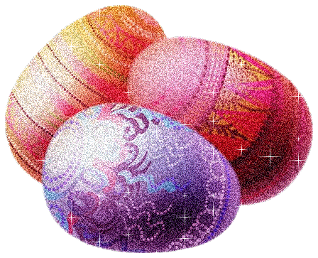 eggs
