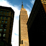 The Empire State Building