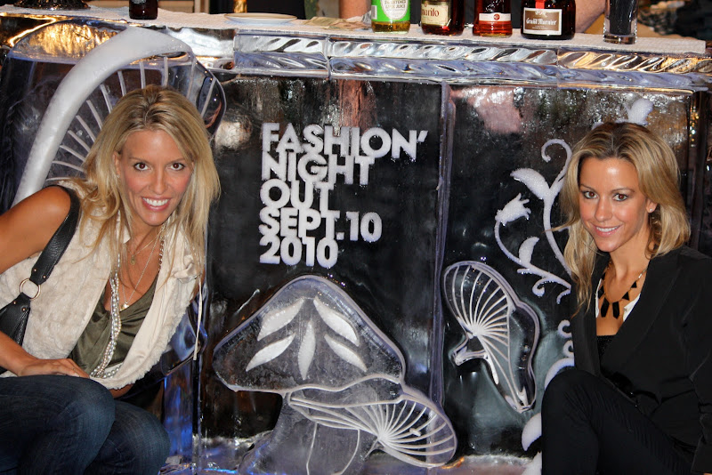 Fashion's Night Out 2010