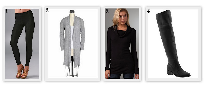 everyday fall comfort fashion