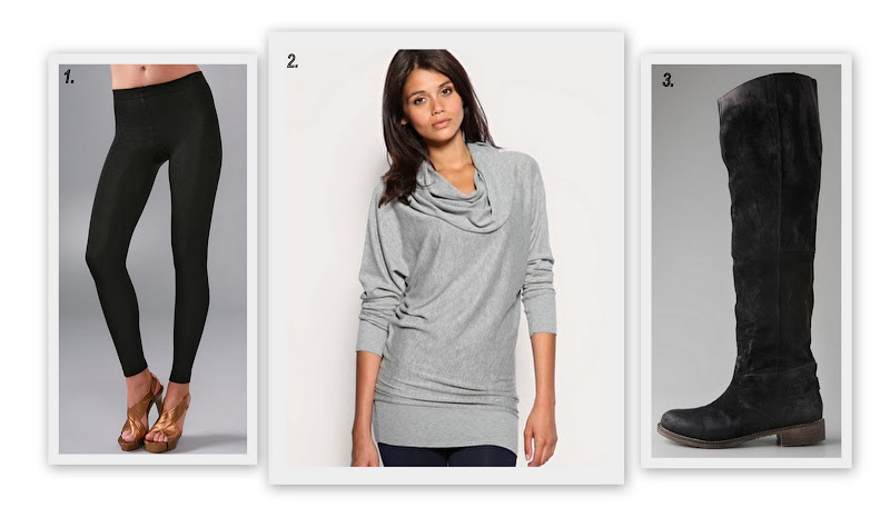 fall comfort