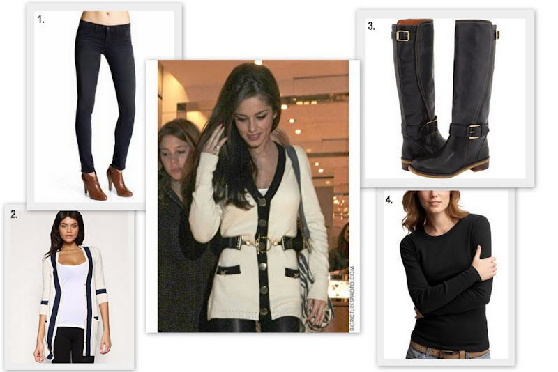 Key Tips For Fall Fashion