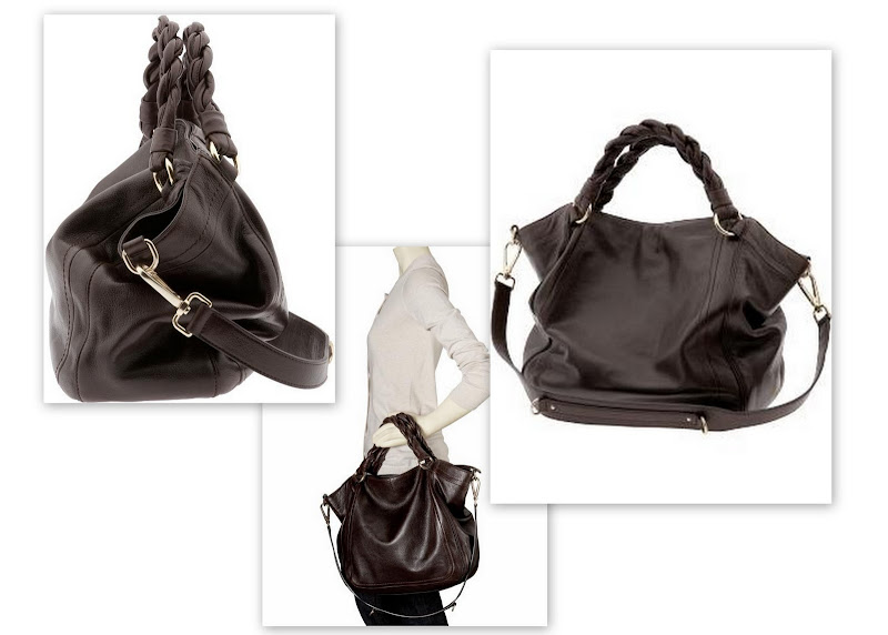 Falls Key Bag