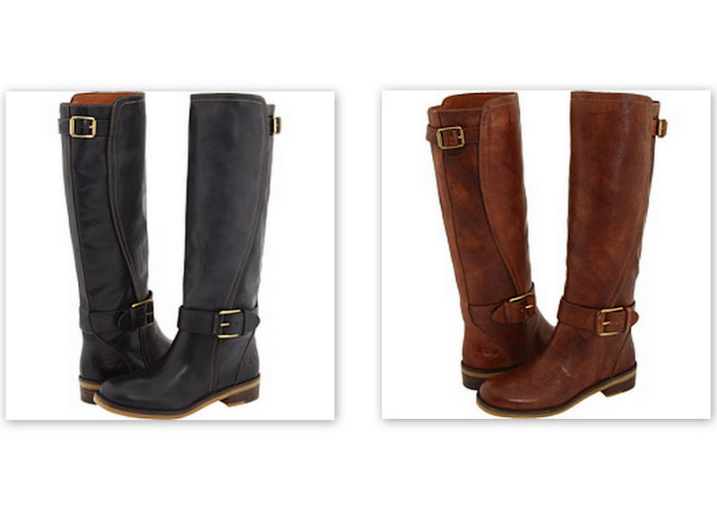 Key Boots for Fall