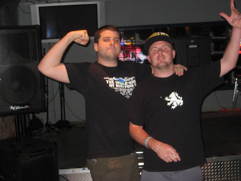 Southern California Beer Pong Tournament Champions Southern California Beer Pong Tournament Champions