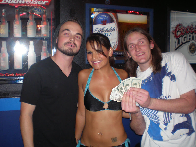 Southern California Beer Pong Tournament Champions