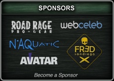 our sponsors
