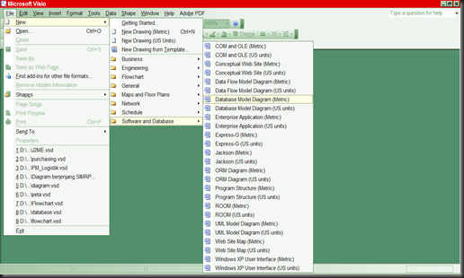 Membuat Erd Otomatis Dari Database | quick step membuat erd otomatis dari database mysql ke Membuat Erd Otomatis Dari Database | quick step membuat erd otomatis dari database mysql ke