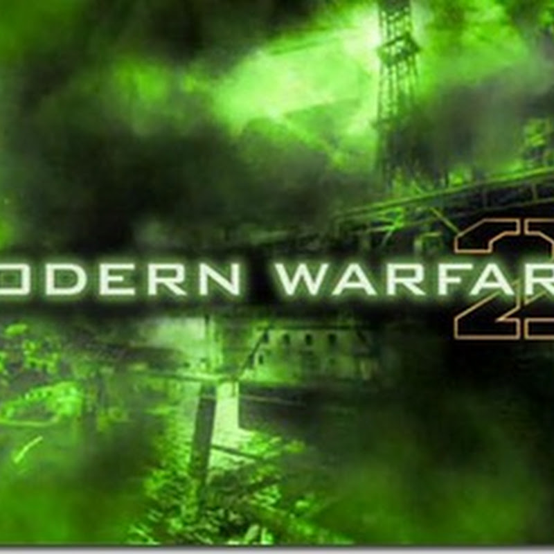 Modern Warfare 2 Supera 1 bi de Dóllares em Vendas