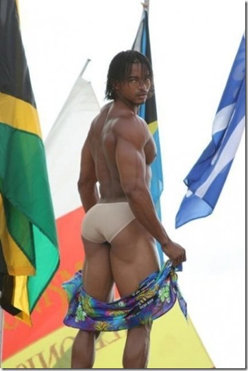 black guy 19