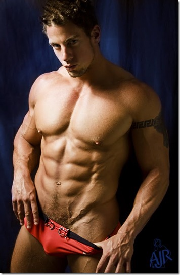 UNKNOWN MODEL AND-OR PHOTOGRAPHER (314)