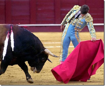 torero