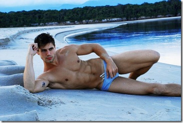 bluebeach