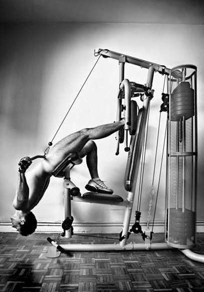 gimnasio