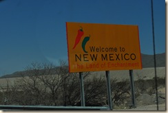 new mexico