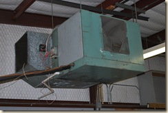 working ac