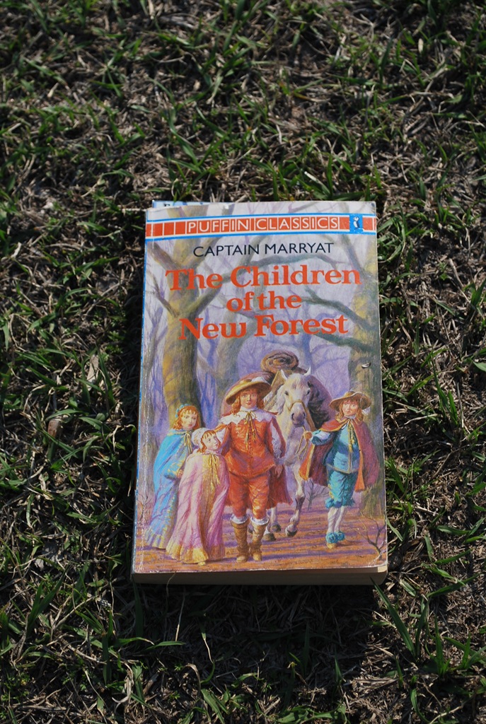 [Children of the New Forest[4].jpg]