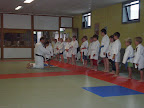 Judo - 3 juli 2009: Foto