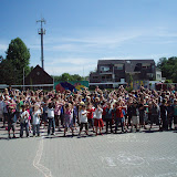 Yes, we dance (zumba) 2010