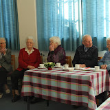 Foto's Ontmoetingsochtend