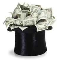 cappello-cilindro-soldi-psicologia-del-denaro-mente-dei-ricchi-soldi-fanno-felicita