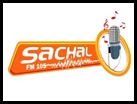Sachal 105 FM