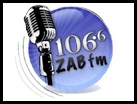 Zab Radio 106.6