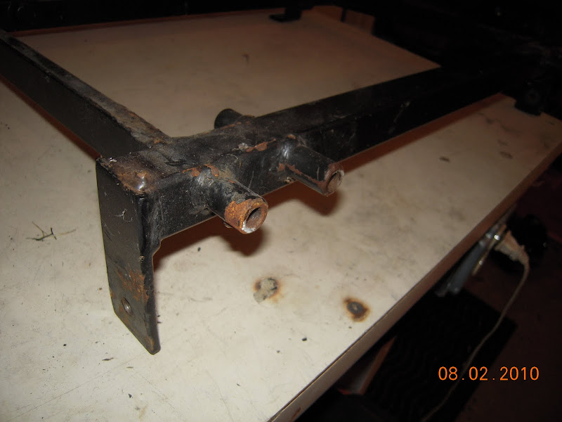 FS Aftermarket Seat Brackets PA VW Vortex Volkswagen Forum