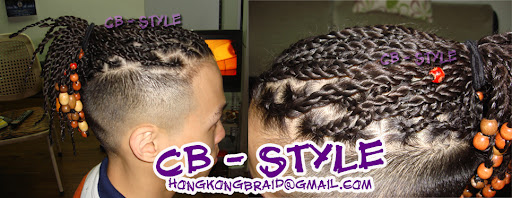 Kinki Twist