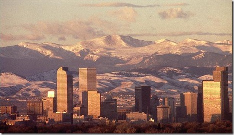 DenverColorado DenverColorado