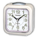 Casio Travel Alarm Clock