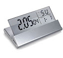 Digital Travel Alarm Clock