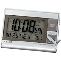 Seiko Travel Alarm Clock